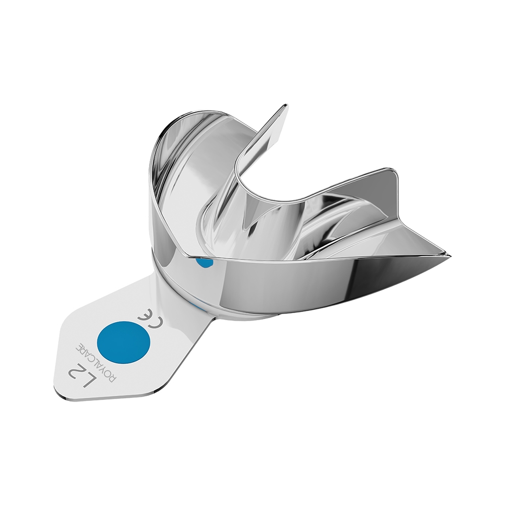 Impression Tray